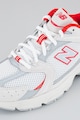 New Balance Обувки за бягане 530 с еко кожа Мъже