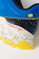 New Balance Текстилни спортни обувки Fresh Foam Garoe с лого Мъже