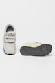 New Balance 574 tépőzáras sneaker hálós anyagbetétekkel Fiú