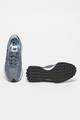 New Balance Pantofi sport low-cut cu garnituri din piele intoarsa 327 Barbati