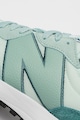 New Balance 327 sneaker nyersbőr részletekkel férfi