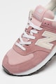 New Balance Спортни обувки 574 с мрежа Жени