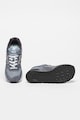 New Balance 574 sneaker nyersbőr részletekkel férfi