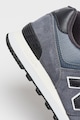 New Balance Спортни обувки 574 с велур Мъже