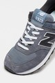 New Balance Спортни обувки 574 с велур Мъже