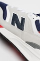 New Balance 997 sneaker nyersbőr részletekkel férfi