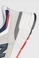 New Balance Спортни обувки 997 с велур Мъже