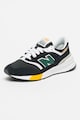 New Balance Спортни обувки 997 с велур Мъже