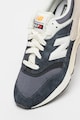 New Balance Спортни обувки 997 с велур Мъже