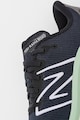 New Balance Pantofi sport din material textil cu logo Kaiha Road Femei