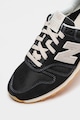 New Balance 373 sneaker nyersbőr részletekkel női