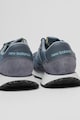 New Balance Pantofi sport cu insertii din piele intoarsa 237 Femei