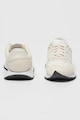 New Balance 237 sneaker nyersbőr részletekkel női