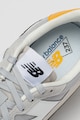 New Balance Спортни обувки 237 с велур Мъже
