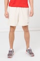 New Balance Kényelmes fazonú húzózsinóros rövidnadrág férfi