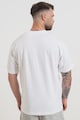 New Balance Kerek nyakú kényelmes fazonú póló férfi