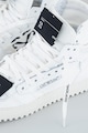 OFF-WHITE Спортни обувки с контрасти Мъже