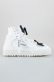 OFF-WHITE Bőrsneaker női