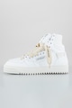 OFF-WHITE Bőrsneaker női