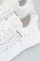 OFF-WHITE Скосени спортни обувки с нисък профил Жени