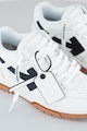 OFF-WHITE Кожени спортни обувки Жени