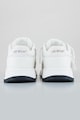 OFF-WHITE Скосени спортни обувки с мрежа и велур Жени
