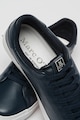 Marc O'Polo Кожени спортни обувки с лого Мъже