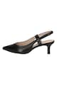 Caprice Pantofi slingback din piele Femei