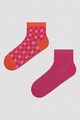 Penti Къси чорапи, 2 чифта Жени