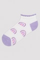 Penti Чорапи с фигурална шарка - 4 чифта Момичета