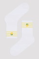 Penti Дълги чорапи с шарки на лимони Жени