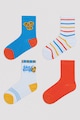 Penti Къси чорапи - 4 чифта Момичета