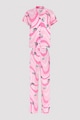 Penti Pijama cu The Powerpuff Girls Femei