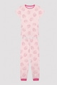 Penti Пижама с фигурална шарка - 2 чифта Момичета
