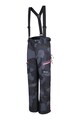 Benger Pantaloni cu model camuflaj pentru ski Lone Fete