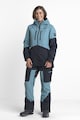 Cygnus Панталон Hope за сноуборд с дизайн с цветен блок Жени