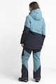 Cygnus Pantaloni cu model colorblock pentru snowboard Hope Femei