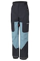 Cygnus Pantaloni cu model colorblock pentru snowboard Hope Femei