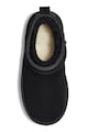 UGG Ghete de piele intoarsa fara inchidere Classic Ultra Baieti