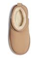 UGG Ghete de piele intoarsa fara inchidere Classic Ultra Baieti