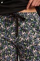 Hunkemoller Virágmintás pizsamanadrág női
