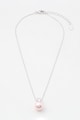 U.S. Polo Assn. Állítható nyaklánc tenyésztettgyöngyös medállal női