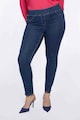 Fiorella Rubino Blugi crop skinny Femei