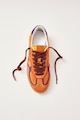 ALOHAS Велурени спортни обувки с нисък профил Жени
