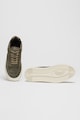 FILLING PIECES Nyersbőr sneaker férfi