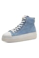 Tamaris Tenisi uni high-top Femei