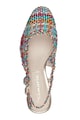 Tamaris Sarokpántos cipő vastag sarokkal női