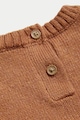 Marks & Spencer Set de pantaloni si pulover tricotat Baieti