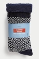 Marks & Spencer Hosszú szárú zokni polárbéléssel férfi