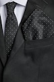 Marks & Spencer Сатинирана вратовръзка и квадратна декоративна кърпичка Мъже